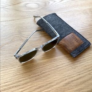 Raen sunglasses